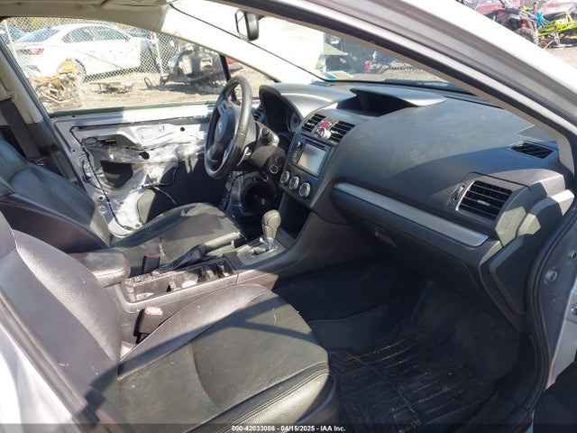 JF1GJAK6XEH024310 Subaru Impreza 2.0i Limited