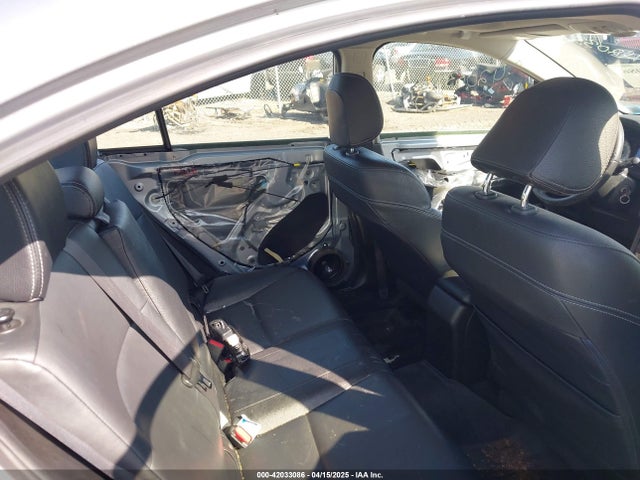 JF1GJAK6XEH024310 Subaru Impreza 2.0i Limited