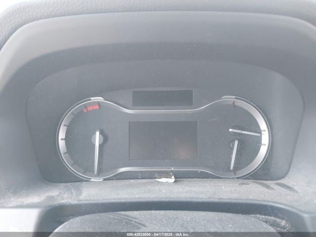 5FPYK3F50LB028430 Honda Ridgeline Awd Rtl