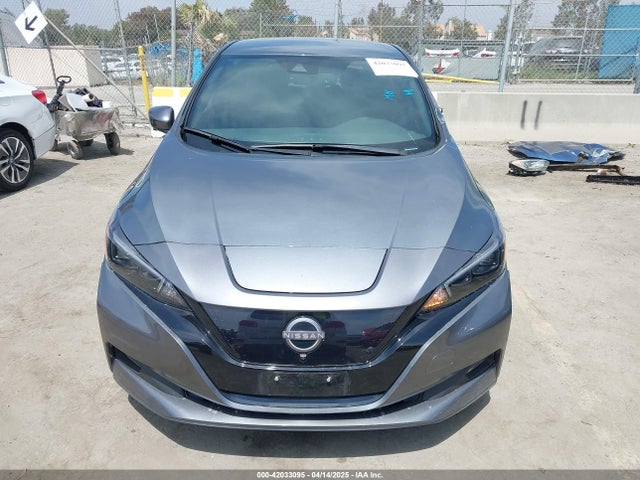 1N4CZ1CV4RC551792 Nissan 2024