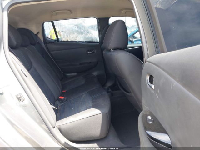 2024 NISSAN LEAF 1N4CZ1CV4RC551792 Photo 7
