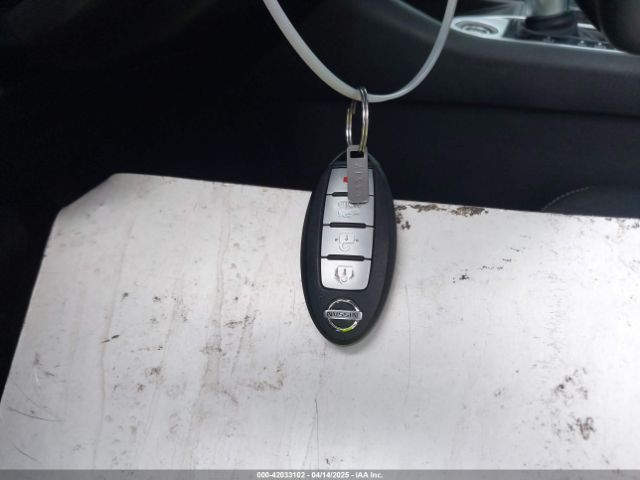 2022 NISSAN SENTRA 3N1AB8CV3NY238896 Photo 10