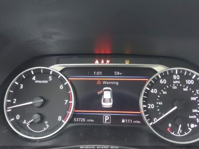 2022 NISSAN SENTRA 3N1AB8CV3NY238896 Photo 6