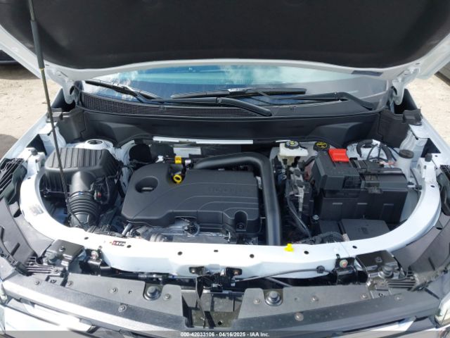 3GNAXPEG8SL223205 Chevrolet Equinox Awd Lt