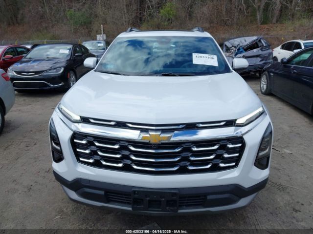 3GNAXPEG8SL223205 Chevrolet Equinox Awd Lt