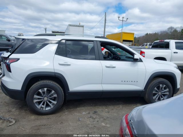 3GNAXPEG8SL223205 Chevrolet Equinox Awd Lt