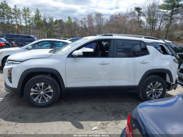 3GNAXPEG8SL223205 Chevrolet Equinox Awd Lt