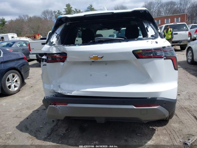 3GNAXPEG8SL223205 Chevrolet Equinox Awd Lt