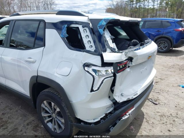 3GNAXPEG8SL223205 Chevrolet Equinox Awd Lt