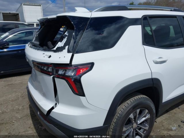3GNAXPEG8SL223205 Chevrolet Equinox Awd Lt