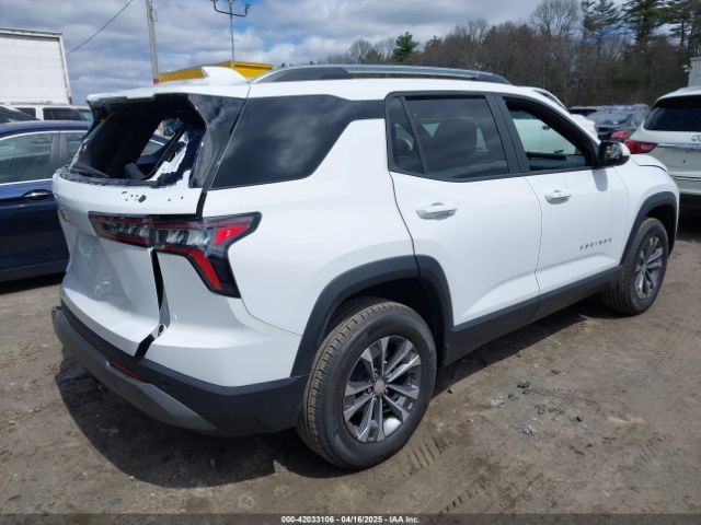 3GNAXPEG8SL223205 Chevrolet Equinox Awd Lt