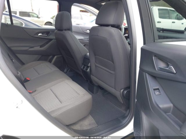 3GNAXPEG8SL223205 Chevrolet Equinox Awd Lt