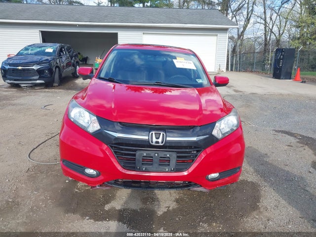 3CZRU6H52JM709245 Honda HR-V EX
