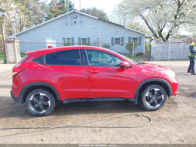 3CZRU6H52JM709245 Honda HR-V EX