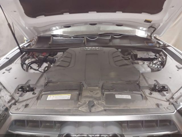 WA1AAAF79KD011001 Audi Q7 Premium/se Premium