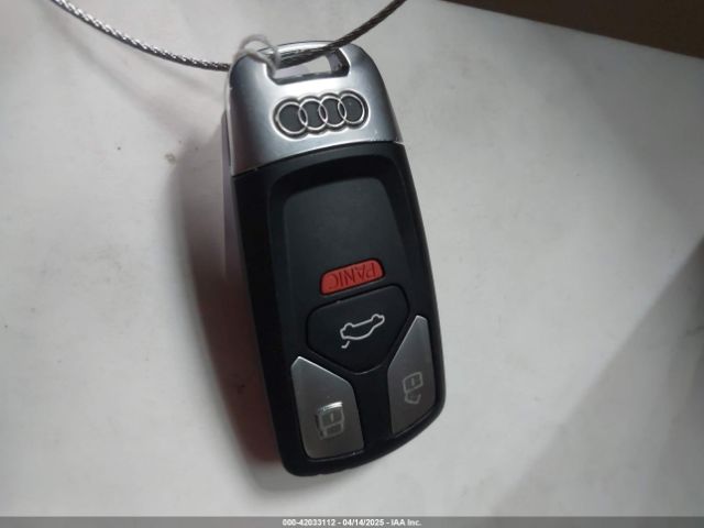 WA1AAAF79KD011001 Audi Q7 Premium/se Premium