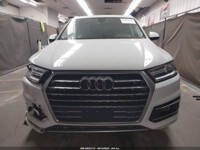 WA1AAAF79KD011001 Audi Q7 Premium/se Premium