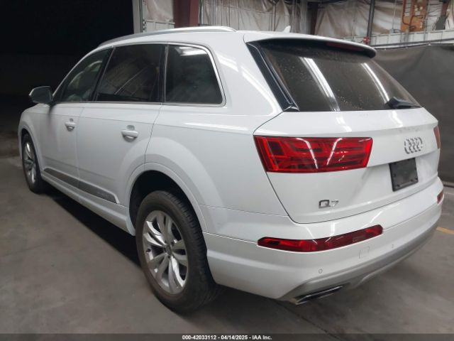 WA1AAAF79KD011001 Audi Q7 Premium/se Premium