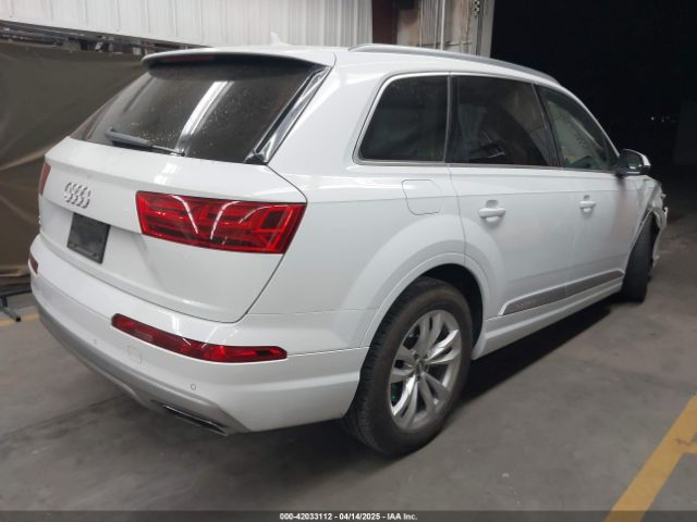 WA1AAAF79KD011001 Audi Q7 Premium/se Premium
