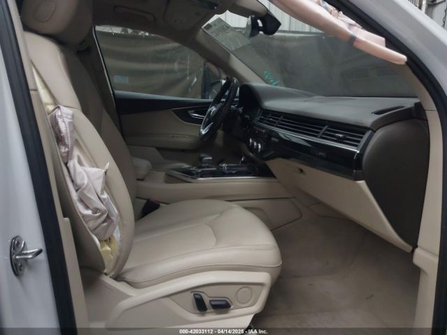 WA1AAAF79KD011001 Audi Q7 Premium/se Premium