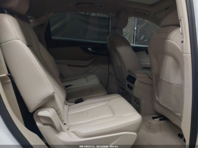 WA1AAAF79KD011001 Audi Q7 Premium/se Premium