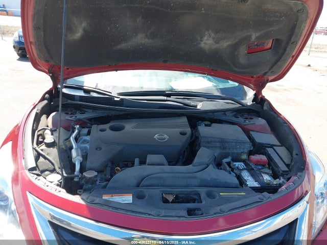 1N4AL3AP1FN342728 Nissan Altima 2.5 S