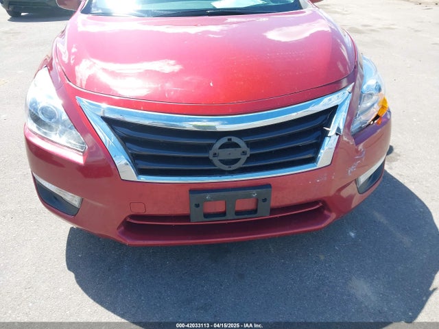 1N4AL3AP1FN342728 Nissan Altima 2.5 S