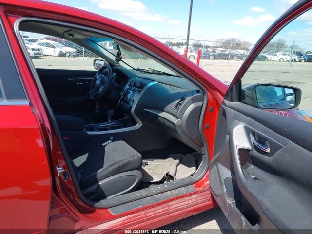 1N4AL3AP1FN342728 Nissan Altima 2.5 S