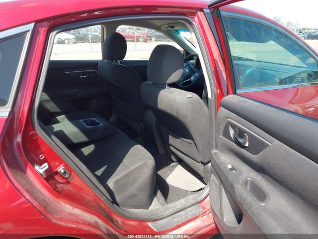 1N4AL3AP1FN342728 Nissan Altima 2.5 S