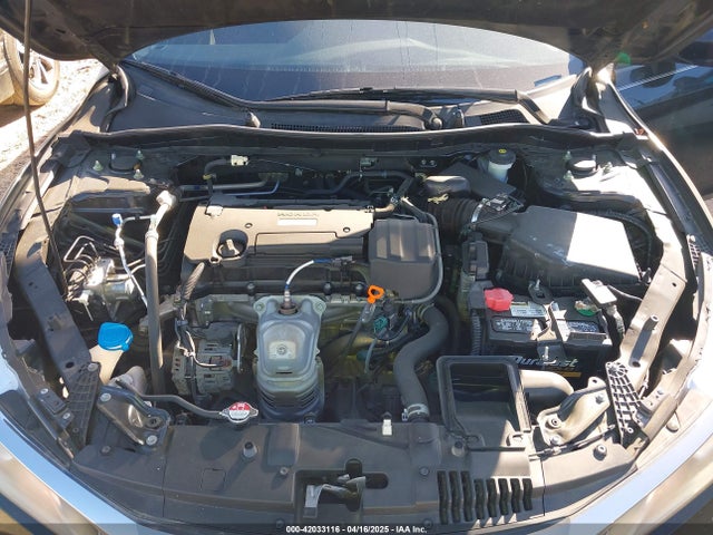 1HGCR2F3XGA227413 Honda ACCORD LX