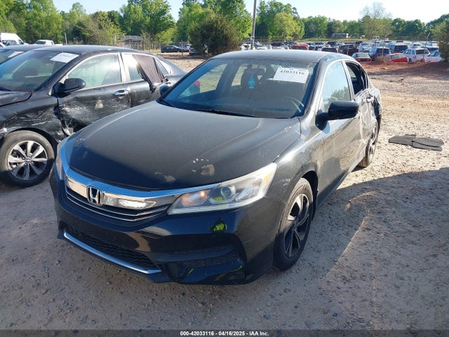 1HGCR2F3XGA227413 Honda ACCORD LX