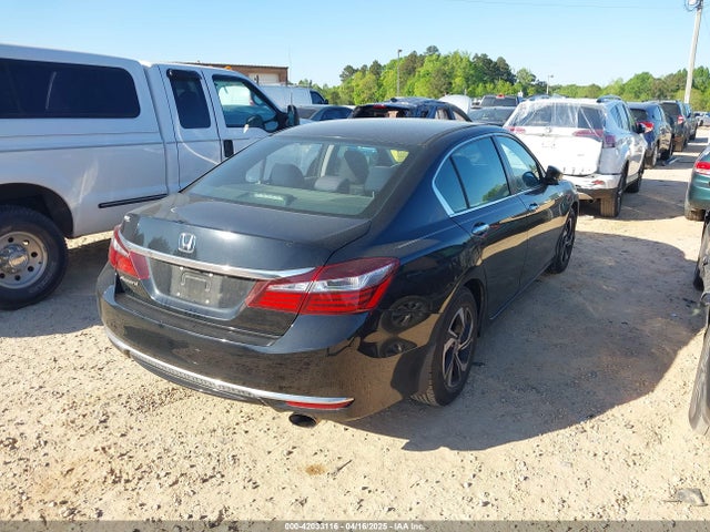 1HGCR2F3XGA227413 Honda ACCORD LX