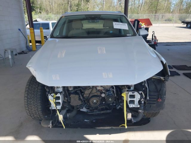 WA1LJAF7XMD012234 Audi Q7 Premium Plus 45 Tfsi Quattro Tiptronic