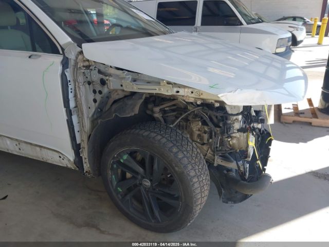 WA1LJAF7XMD012234 Audi Q7 Premium Plus 45 Tfsi Quattro Tiptronic