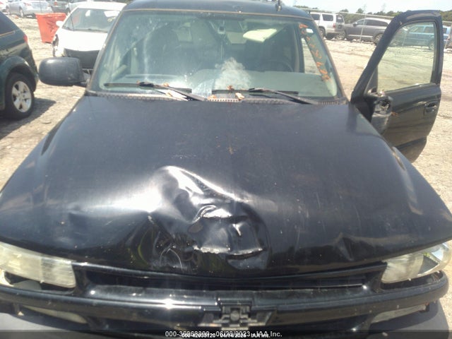 Aukcja sprzedaży 2006 Chevrolet Tahoe Z71, vin: 1GNEK13T96R124226, numer aukcji: 42033120