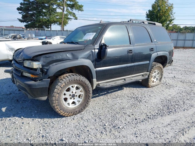 Aukcja sprzedaży 2006 Chevrolet Tahoe Z71, vin: 1GNEK13T96R124226, numer aukcji: 42033120