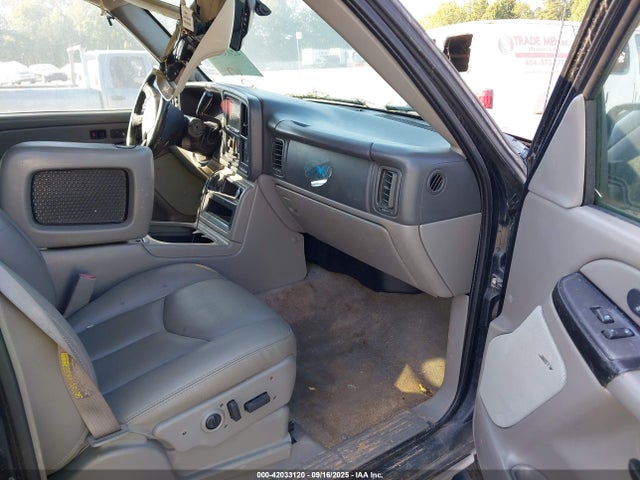 Aukcja sprzedaży 2006 Chevrolet Tahoe Z71, vin: 1GNEK13T96R124226, numer aukcji: 42033120