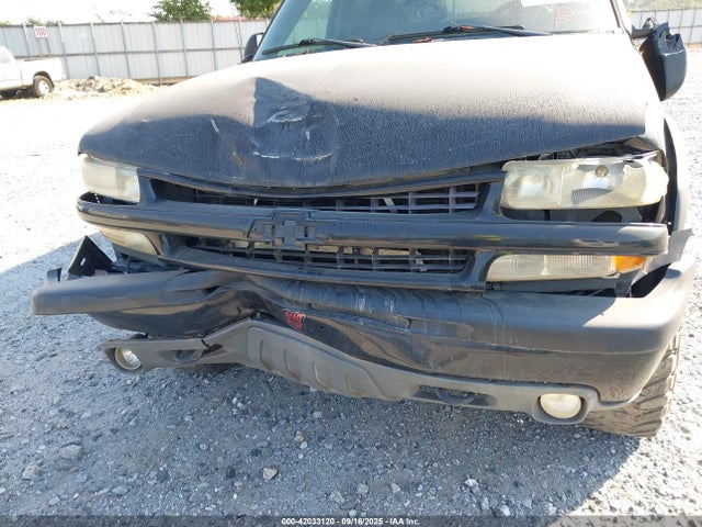 Aukcja sprzedaży 2006 Chevrolet Tahoe Z71, vin: 1GNEK13T96R124226, numer aukcji: 42033120