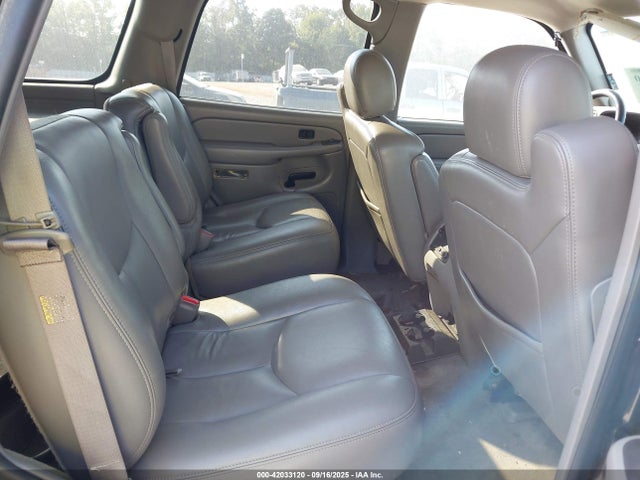 Aukcja sprzedaży 2006 Chevrolet Tahoe Z71, vin: 1GNEK13T96R124226, numer aukcji: 42033120