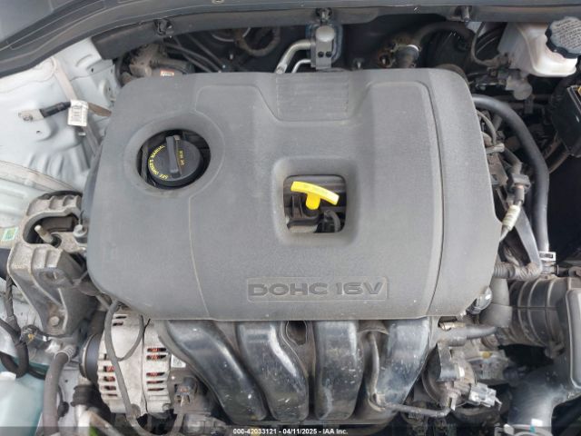 5NPD84LF1KH422723 Hyundai Elantra Sel/value/limited