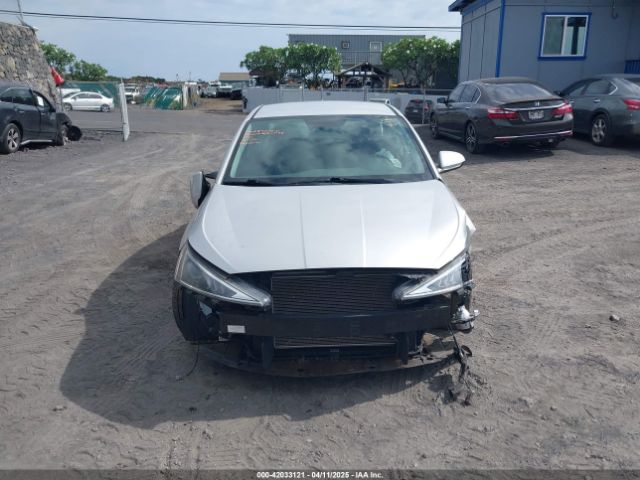 5NPD84LF1KH422723 Hyundai Elantra Sel/value/limited