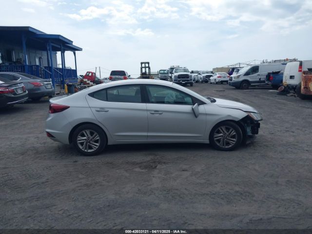 5NPD84LF1KH422723 Hyundai Elantra Sel/value/limited