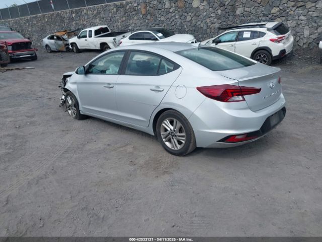 5NPD84LF1KH422723 Hyundai Elantra Sel/value/limited