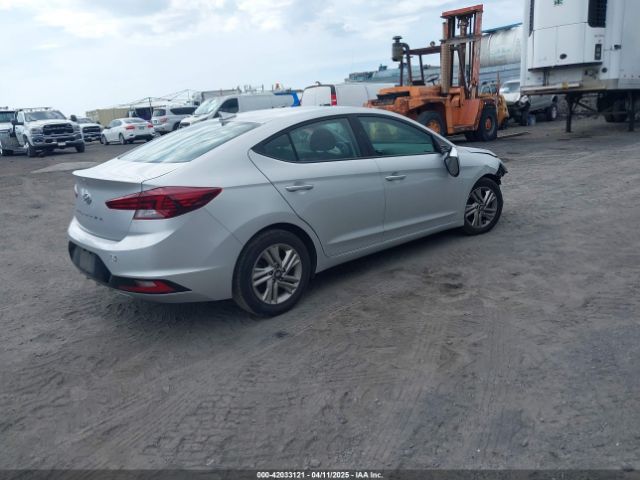 5NPD84LF1KH422723 Hyundai Elantra Sel/value/limited