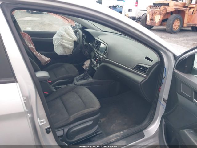 5NPD84LF1KH422723 Hyundai Elantra Sel/value/limited