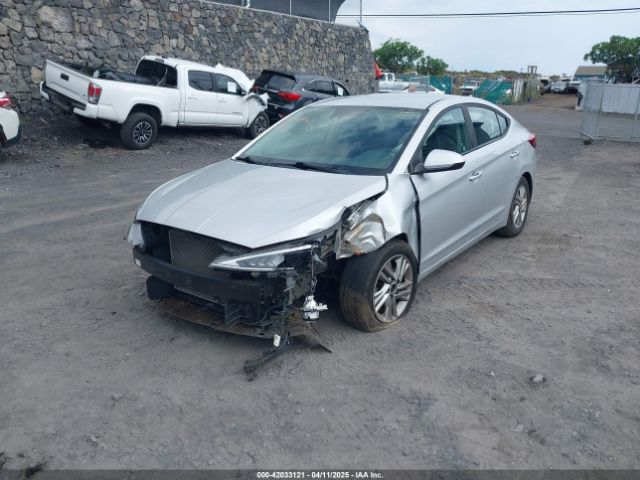 5NPD84LF1KH422723 Hyundai Elantra Sel/value/limited