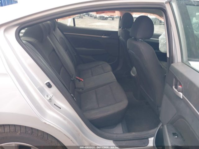 5NPD84LF1KH422723 Hyundai Elantra Sel/value/limited