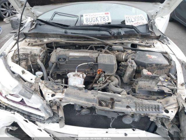 1HGCR2F88GA005268 Honda k24w1