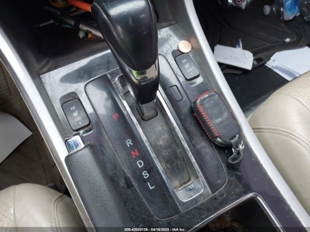 1HGCR2F88GA005268 Honda k24w1