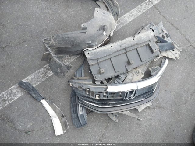 1HGCR2F88GA005268 Honda k24w1